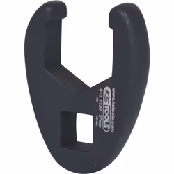 Esagonale Con quadro femmina Ideali per serrare e allentare raccordi di tubazioni Per utilizzo manuale Versione sottile Per p ...