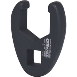 1/2' Chiave a forchetta ad innesto, esagonale, 27mm