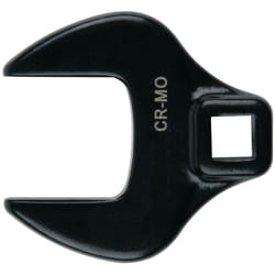 Chiave a forchetta a innesto 1/2', 36 mm