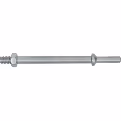 Adattatore scalpello aria compressa Lunghezza (cavo) 180.0 Peso del tessuto 160 Dimensioni dell'imballaggio 1 Materiale1 Spez ...