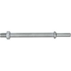 Adattatore scalpello aria compressa