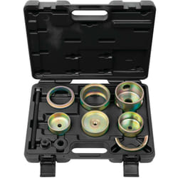 Kstools - Serie utensili per silent-block vag, 11 pz