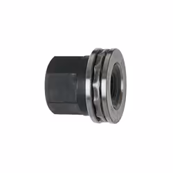 Dado di compressione M12, 24mm Lunghezza totale L in mm 32 Peso del tessuto 120 Diametro in mm 35,0 Dimensioni dell'imballagg ...