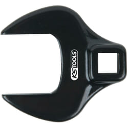 Chiave a forchetta a innesto 3/8', 18 mm