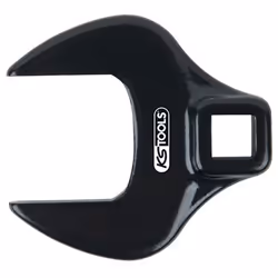Descrizione Ideali per serrare e allentare raccordi di tubazioni Per utilizzo manuale Attacco quadro femmina a norma DIN 3120 ...