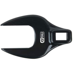 KS Tools 913.1943 Chiave a forchetta a innesto 3/8", 24 mm