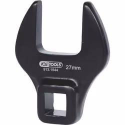 Ideali per serrare e allentare raccordi di tubazioni Per utilizzo manuale Attacco quadro femmina a norma DIN 3120 / ISO 1174  ...