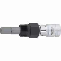 KS Tools 150.3156, Acciaio al cromo vanadio, DIN 3120, ISO 1174, 1 pz