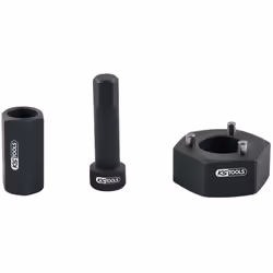 KS Tools 150.3175, Acciaio al cromo vanadio, DIN 3120, ISO 1174, 1 pz