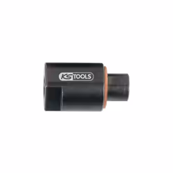 Adattatore ugello con anello di tenuta, Ø 14 mm, tipo 31 Tipo #31 Peso del tessuto 100 Diametro in mm 14,0 Dimensioni dell'im ...