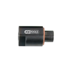 Kstools - Adattatore ugello con anello di tenuta, ø 14 mm, tipo 31