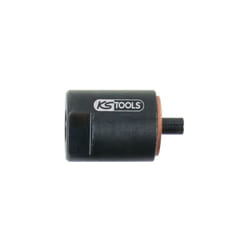 Kstools - Adattatore ugello con anello di tenuta, ø 6 mm