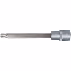 Bussola con inserto per viti RIBE®, M10,3 lunghezza 140 mm Lunghezza totale L in mm 140 Azionamento quadro in pollici 1/2" Pr ...