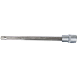 Bussola con inserto per viti ribe M8, lunghezza 200 mm