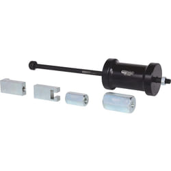 Kstools - Juego de extractor de unidades bomba/inyector e inyectores de TDi, 6 pz