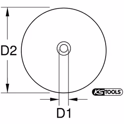 KS Tools 515.1912 non classificato - Vista aggiuntiva 5
