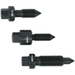 Kstools - Serie viti di bloccaggio per cremagliere sterzo, 3 pz