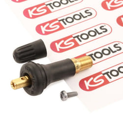 KS TOOLS 149.1024 Valvola, Pressione gonf. pneumatici-Sistema controllo