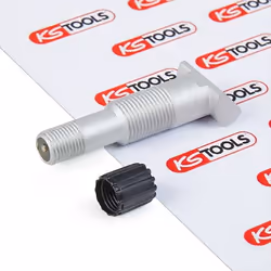 Valvola, Pressione gonf. pneumatici-Sistema controllo; KS TOOLS