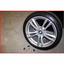 KS Tools 100.1185 accessorio per pneumatici - Vista aggiuntiva 5