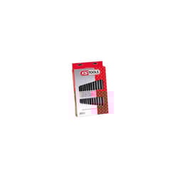 Set di chiavi da 9 pezzi ks tools - 922.0043