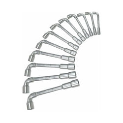 Set chiavi per tubi ks tools tools - Sbloccato - 12 pezzi - 517.0442