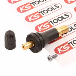 Valvola, Pressione gonf. pneumatici-Sistema controllo; KS TOOLS