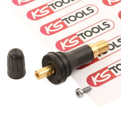 KS TOOLS 149.1007 Valvola, Pressione gonf. pneumatici-Sistema controllo
