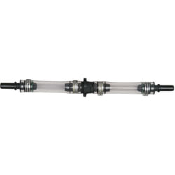 Raccordo PSA, 10 mm