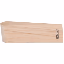 Cuneo legno per saldatura, 180 x 53 x 34 mm Peso del tessuto 120 Dimensioni mm 180 x 53 x 34 Dimensioni dell'imballaggio 1 Ma ...