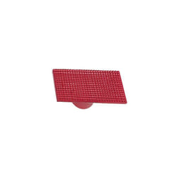 Piastra spingidisco 110 x 65 mm