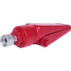 Kstools - Allargatore per martinetti per carrozzeria, 4 t