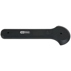 Kstools - Utensile di copertura, semicircolare