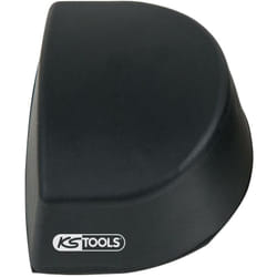 Kstools - Ceppo di allineamento in plastica, piccolo