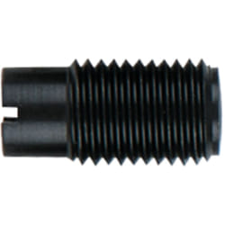 KS Tools 118.0121 accessorio per pinze Supporto da banco Nero 1 pz KS Tools 118.0106