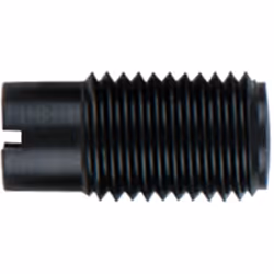 KS Tools 118.0122, Supporto da banco, Nero, 1 pz, KS Tools 118.0106