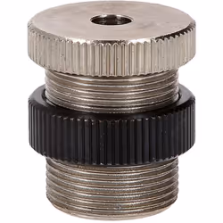 Testina per pinza rivettatrice, M5 Peso del tessuto 32 Dimensione della filettatura M5 Adatto per 150.9660 Dimensioni dell'im ...
