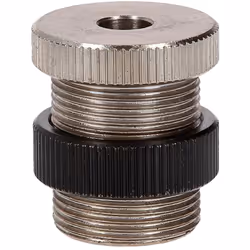 Testina per pinza rivettatrice, M6 Peso del tessuto 34 Dimensione della filettatura M6 Adatto per 150.9660 Dimensioni dell'im ...