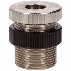 Testina per pinza rivettatrice, M8 Peso del tessuto 33 Dimensione della filettatura M8 Adatto per 150.9660 Dimensioni dell'im ...