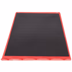 Ideale per la protezione di bordi di porte e modanature Ideale per lavori di lucidatura, verniciatura e levigatura Utilizzo f ...