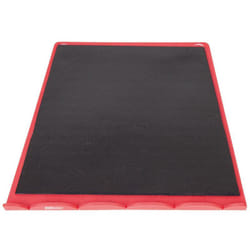 Kstools - Protettore magnete, piccolo, 120 mm