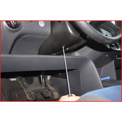 KS Tools 911.1661 cacciavite manuale Singolo