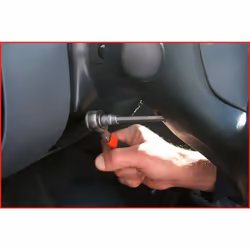 KS Tools 140.2308 bussola e set di bussole
