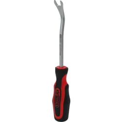 Kstools - Estrattore per clip corto, lunghezza 245mm, apertura 10mm