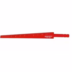 Spessimetro; KS TOOLS; 0,5 120