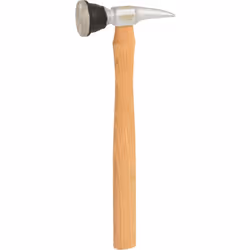KS Tools 140.2109, Acciaio, Legno, 1 pz