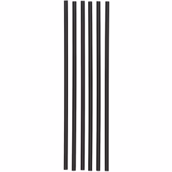 Serie stick di riparazione in PS (polistirolo), 6 pz nero Pezzi in set 6 Peso del tessuto 15 Colore schwarz Dimensioni dell'i ...