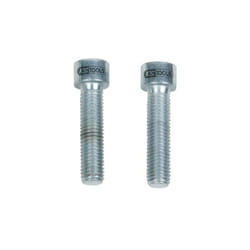 Kstools - Viti a esagono incassato M12 x 50, 2 pz