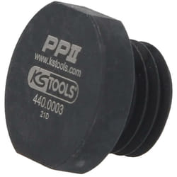Kstools - Piede a pressione, M24x3 mm