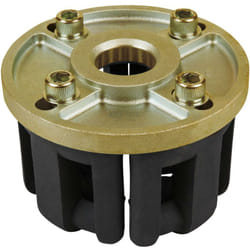 Kstools - Utensile universale per il montaggio di cuscinetti compatti, 9 pz